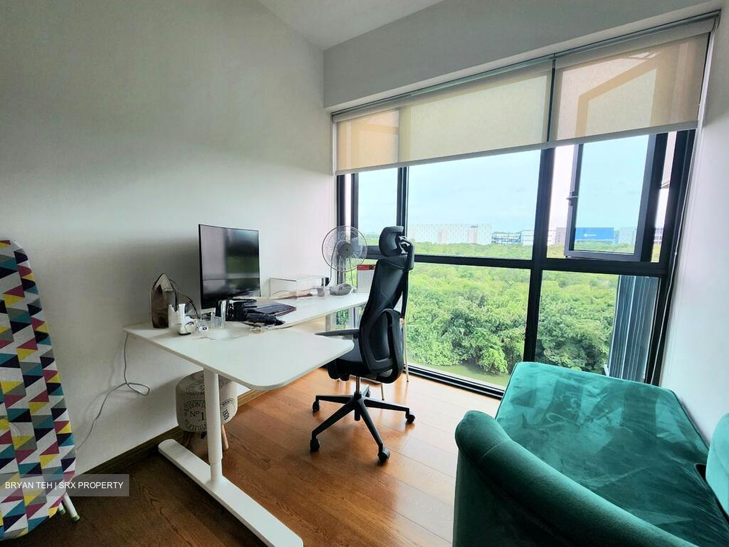 Kingsford Waterbay (D19), Apartment #510834151